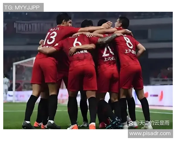 亚冠对决上港与恒大谁能笑到最后分析比赛看点与预测